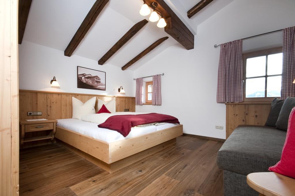 Bauernhof Wachter Villa ฟิสส์ ภายนอก รูปภาพ