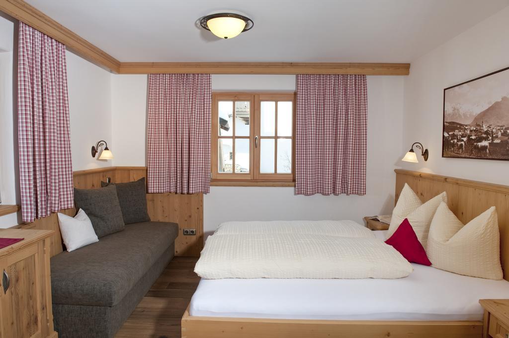 Bauernhof Wachter Villa ฟิสส์ ภายนอก รูปภาพ