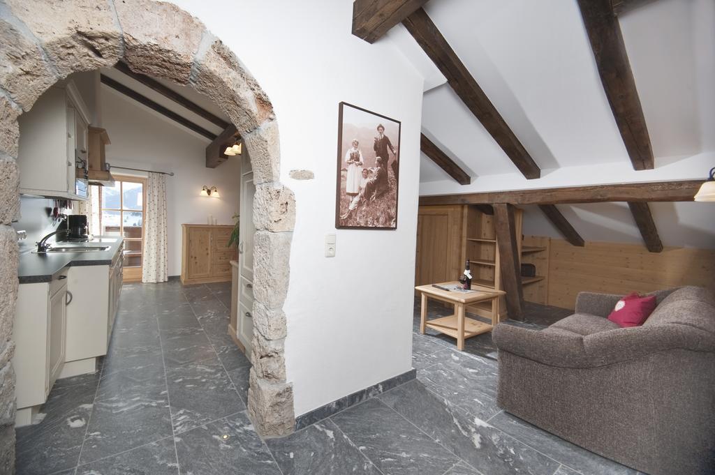Bauernhof Wachter Villa ฟิสส์ ภายนอก รูปภาพ