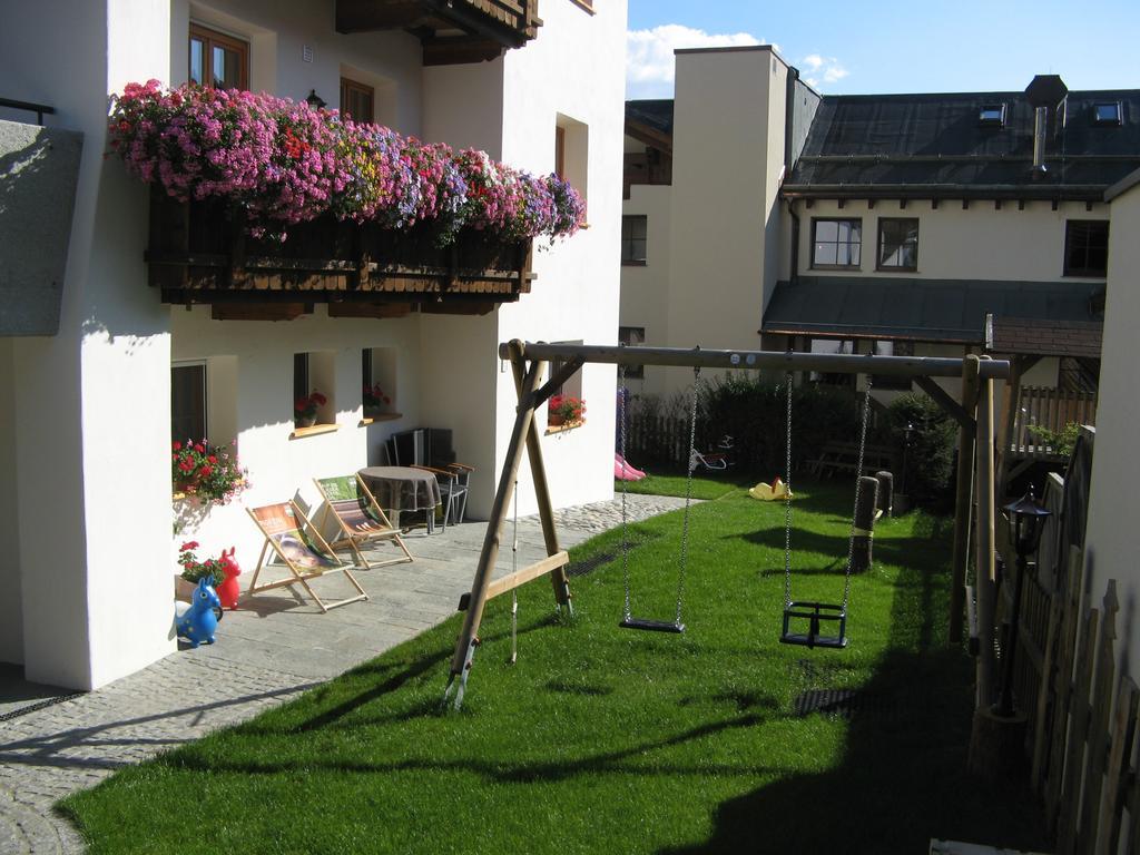 Bauernhof Wachter Villa ฟิสส์ ภายนอก รูปภาพ